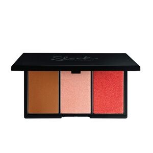 Sleek MakeUP - Face Form Contouring and Blush Palette Light | New